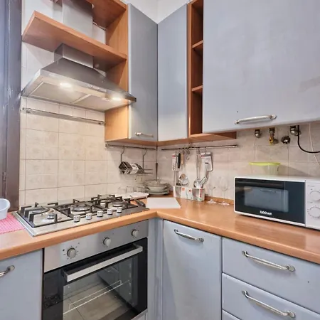 Mahdi Venice Bed and breakfast Mestre