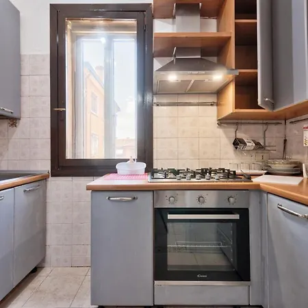Bed and breakfast Mahdi Venice *