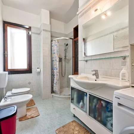 Bed and breakfast Mahdi Venice *