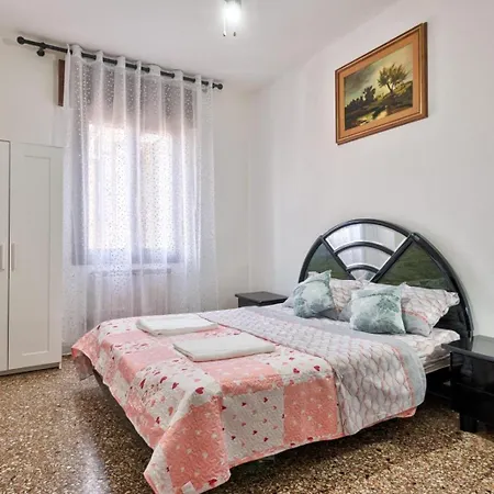 Bed and breakfast Mahdi Venice